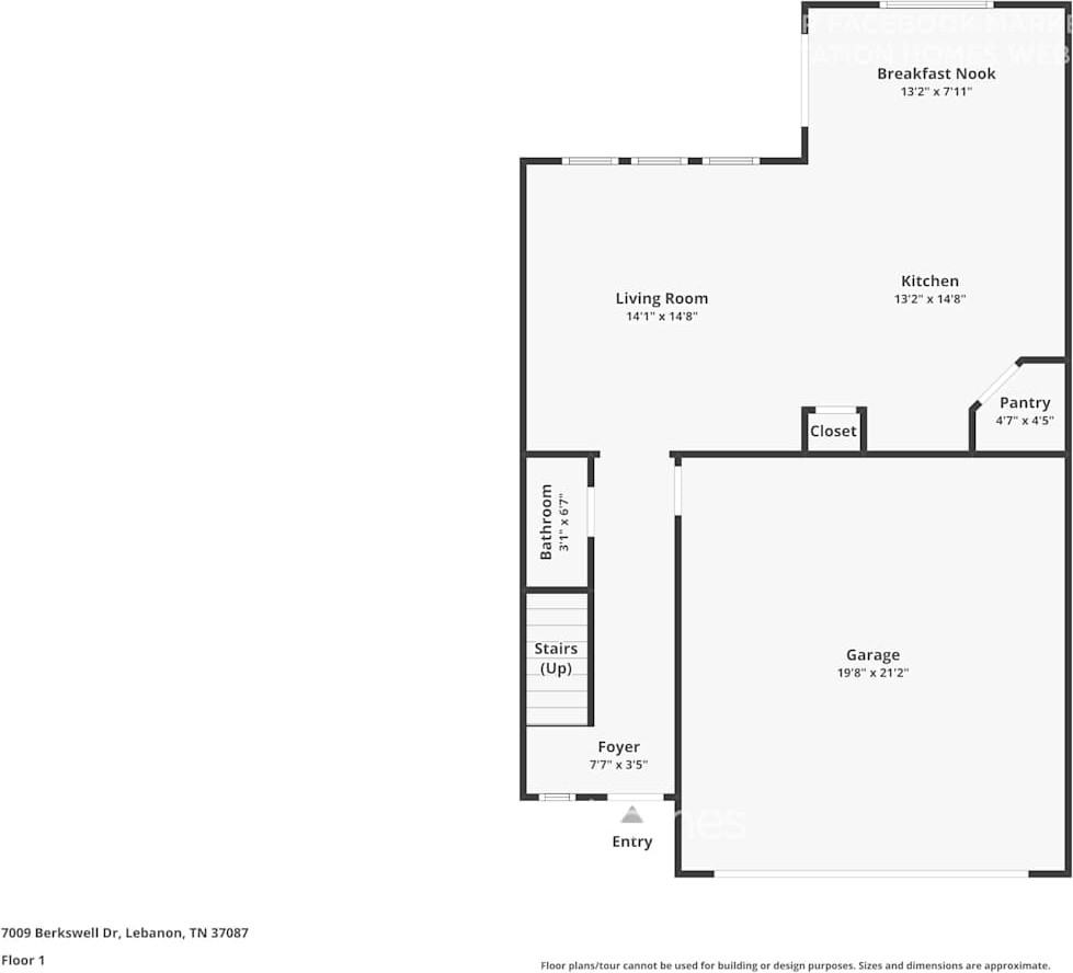 7009 Berkswell Dr - Photo 2 of 18