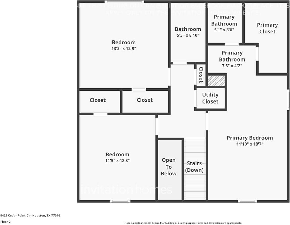 9422 Cedar Point Cir - Photo 4 of 18
