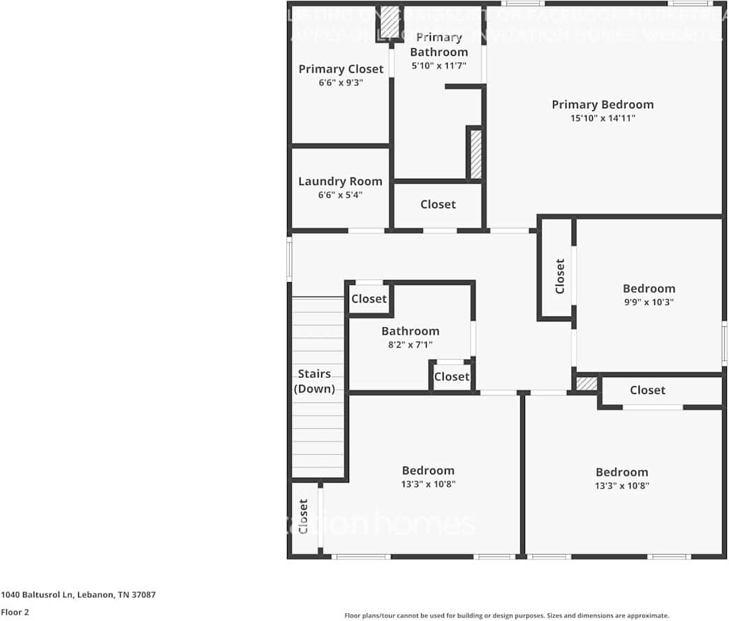 1040 Baltusrol Ln - Photo 3 of 18