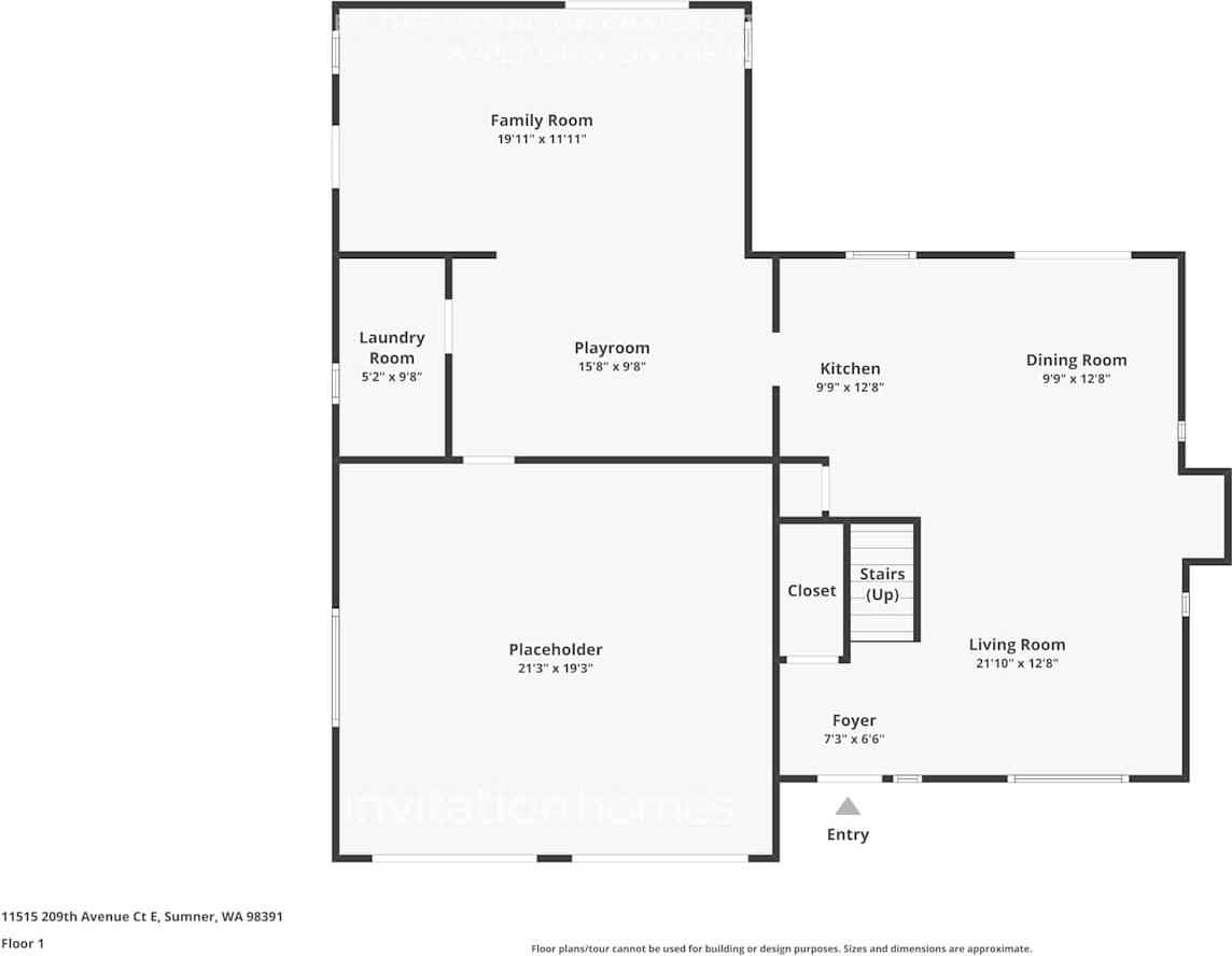 11515 209th Avenue Ct E - Photo 2 of 18