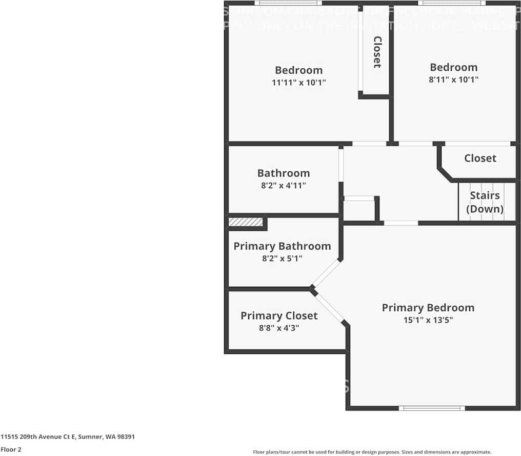 11515 209th Avenue Ct E - Photo 3 of 18