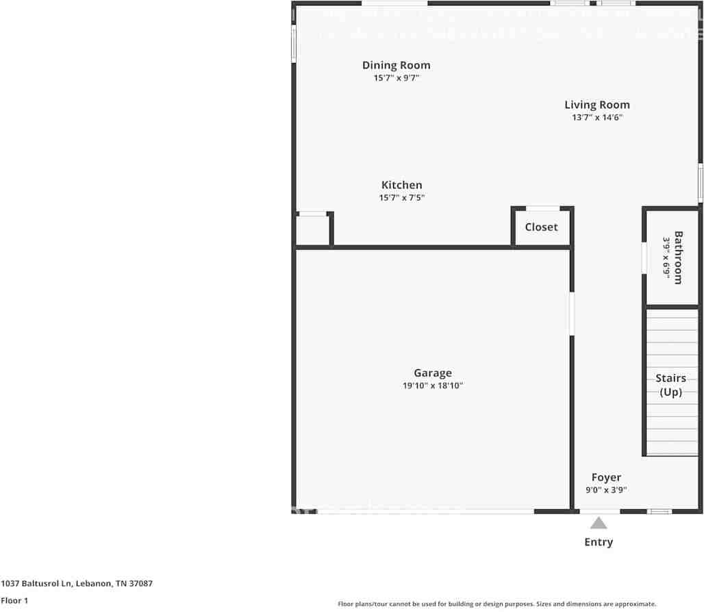 1037 Baltusrol Ln - Photo 2 of 18