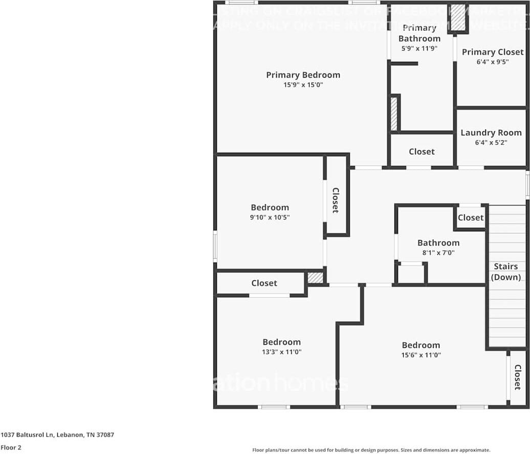 1037 Baltusrol Ln - Photo 3 of 18