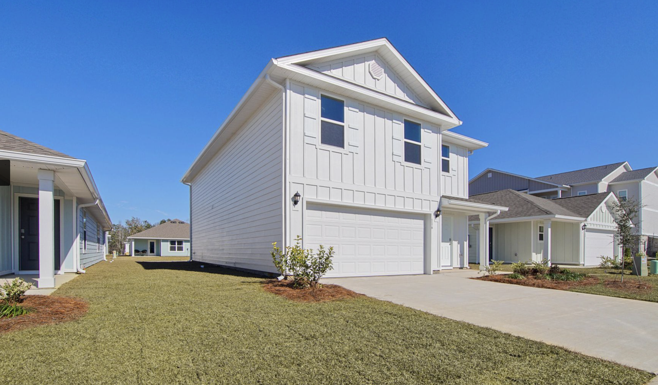 116 Speckled Trout Ln N #NA - Photo 2 of 30