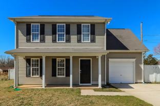 4009 Ranchview Ln - Photo 1 of 1