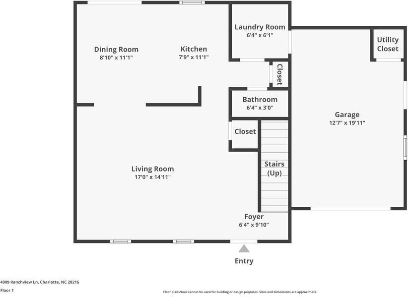 4009 Ranchview Ln - Photo 2 of 17