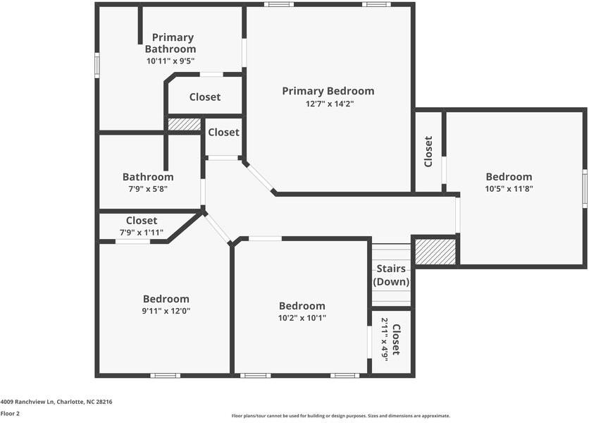 4009 Ranchview Ln - Photo 3 of 17