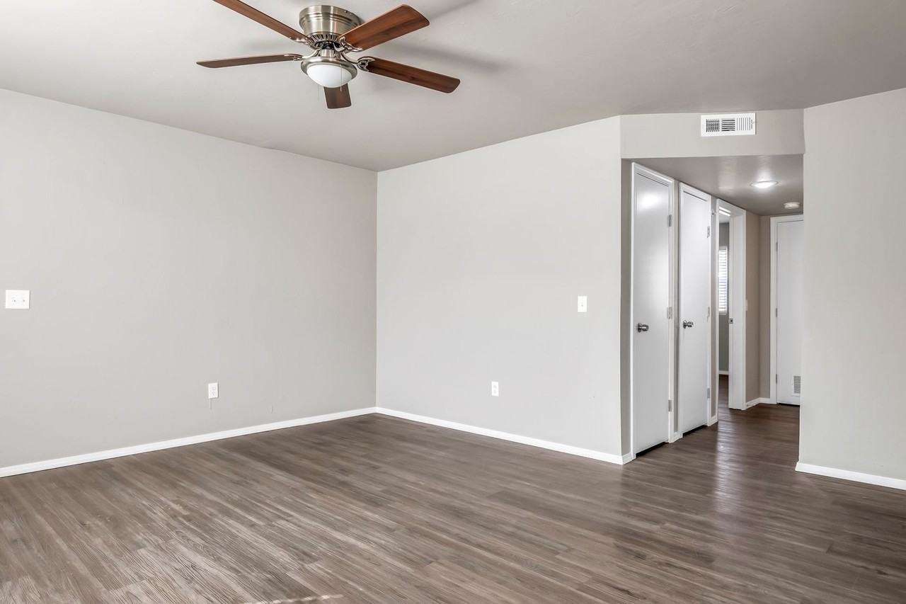 Forest Oaks Apartments - Photo 6 of 8