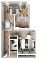 Davenport Lofts - Photo 1 of 1