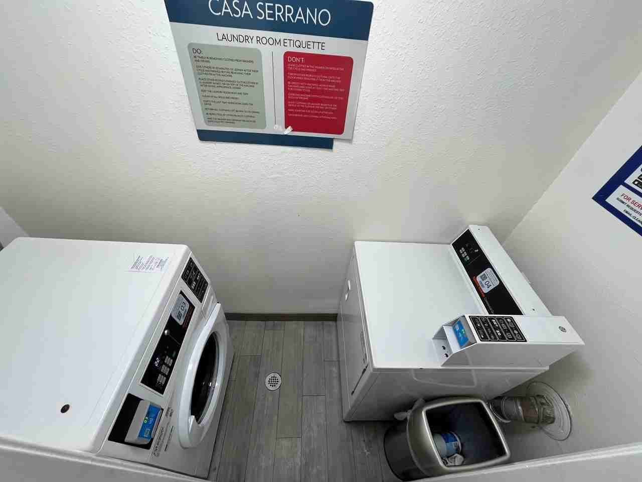 245 South Serrano Ave - Photo 7 of 8