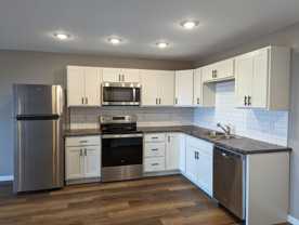 Ridgeview Apartments - Photo 1 of 1