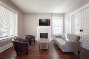 Urban living at its best – discover this stunning home in the heart of Kansas City! - Photo 1 of 1