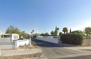 featured image of 7626 W Lone Mountain Rd