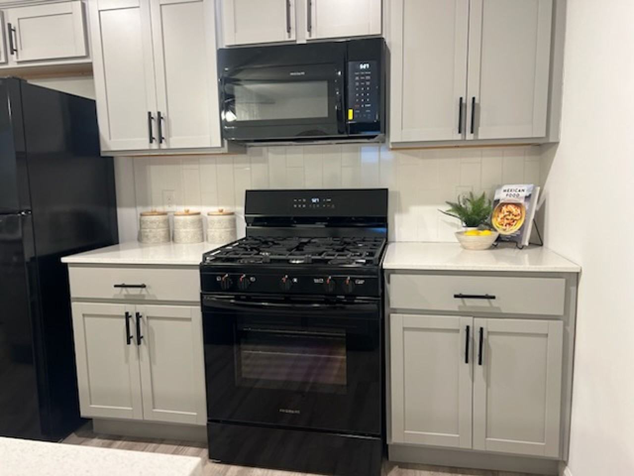 Spring Move - Photo 2 of 43