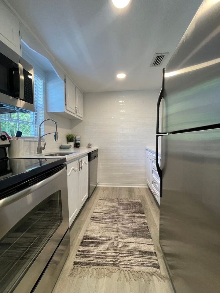 The Garden Apartments | 1 & 2 Bedroom Apartments in Orlando, FL - Photo 3 of 22