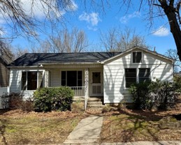 2623 S M St - Photo 1 of 1