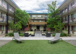 4701 East Mississippi Avenue - Photo 1 of 1