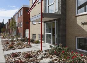 601 S Forest St - Photo 1 of 1