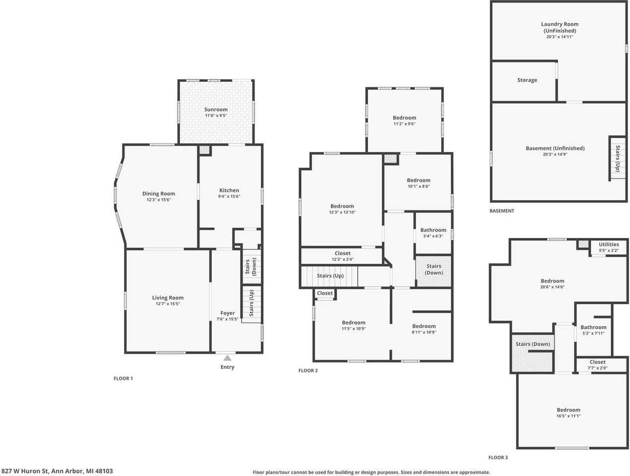 827 West Huron Street - Photo 2 of 38