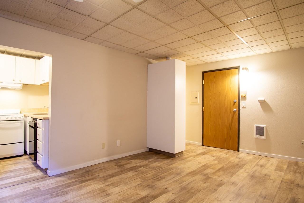 1715 Northwest Marshall Street #106 - Photo 2 of 11