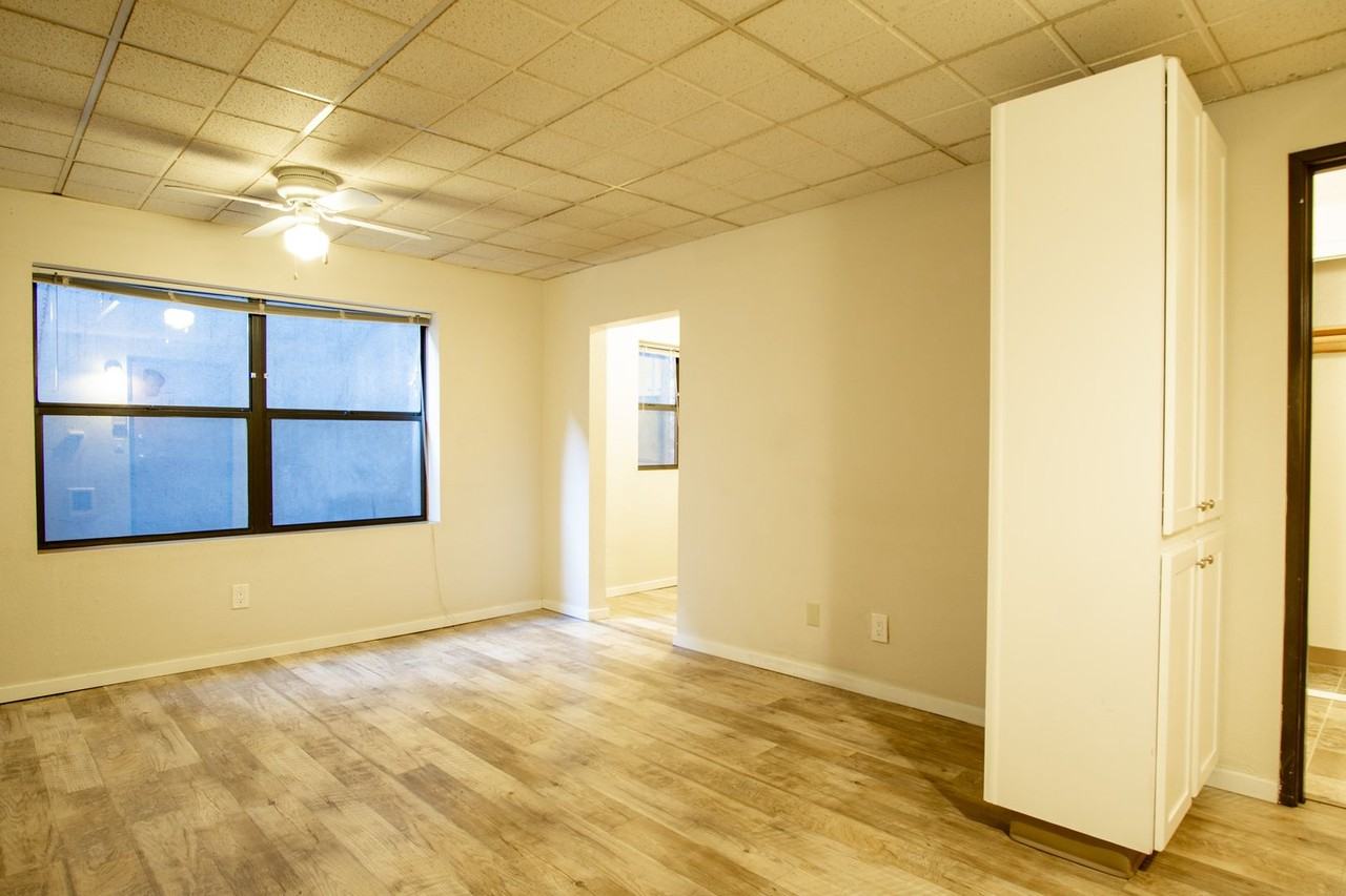 1715 Northwest Marshall Street #106 - Photo 4 of 11