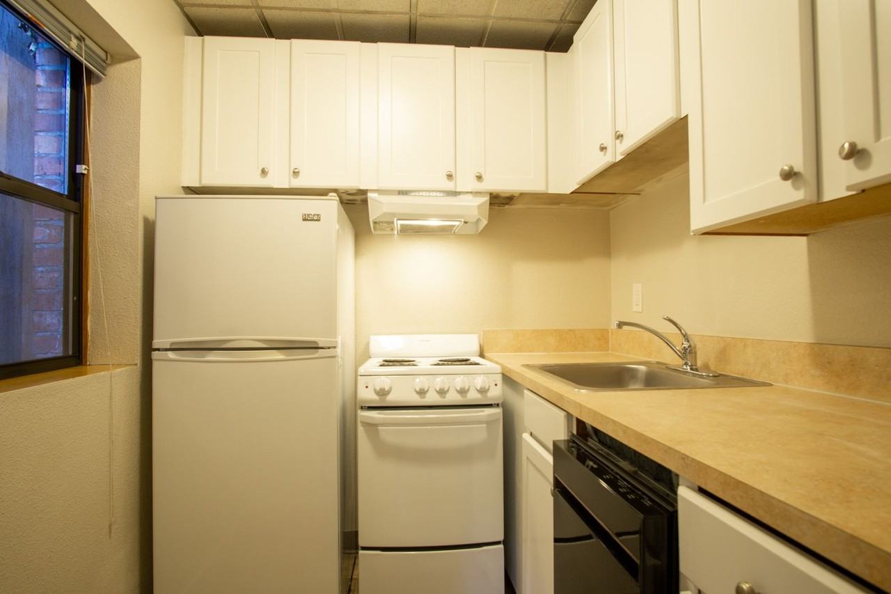 1715 Northwest Marshall Street #106 - Photo 6 of 11