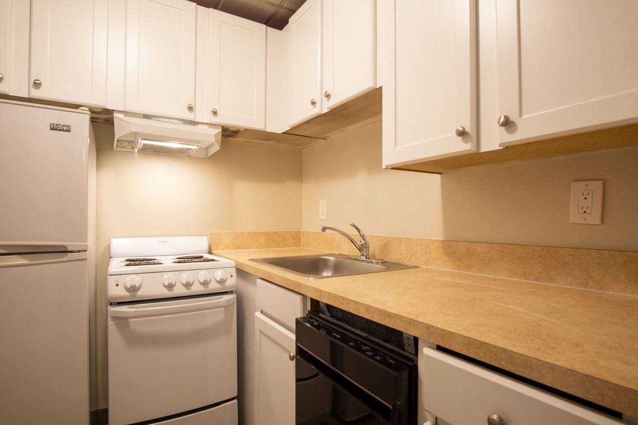 1715 Northwest Marshall Street #106 - Photo 7 of 11