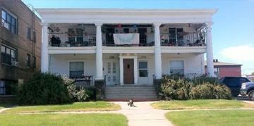 featured image of 1735 M St