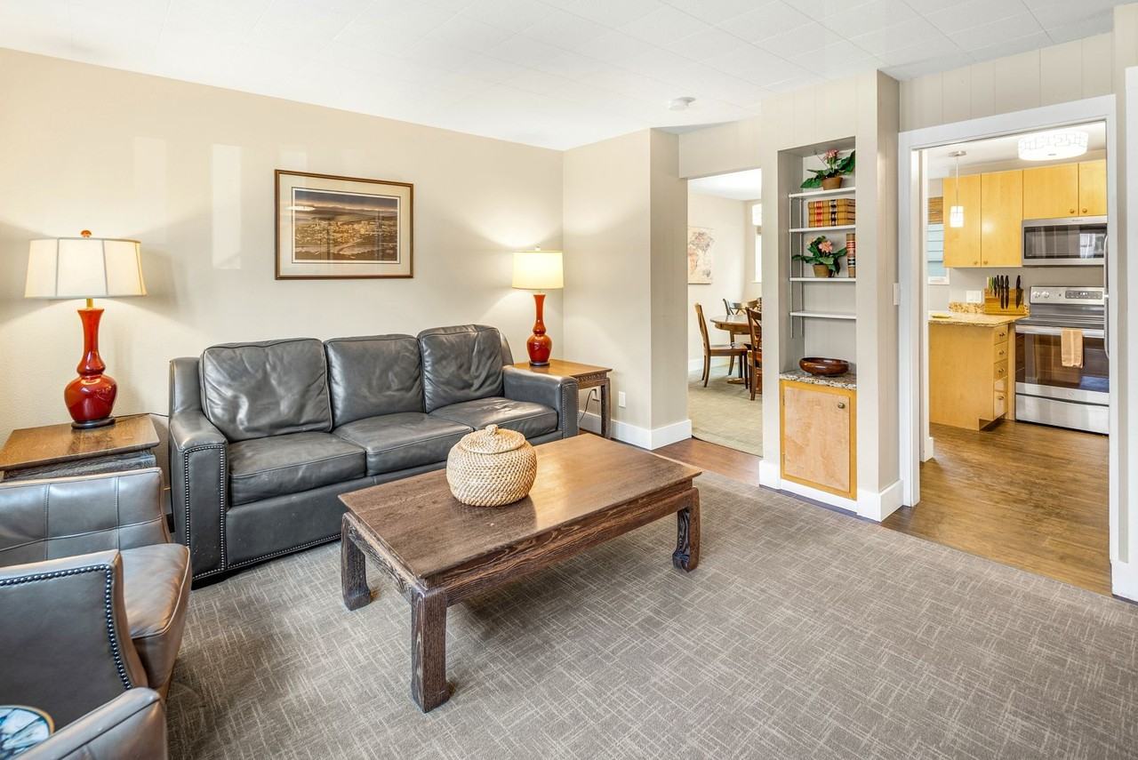 Baker Apartments - Photo 6 of 36