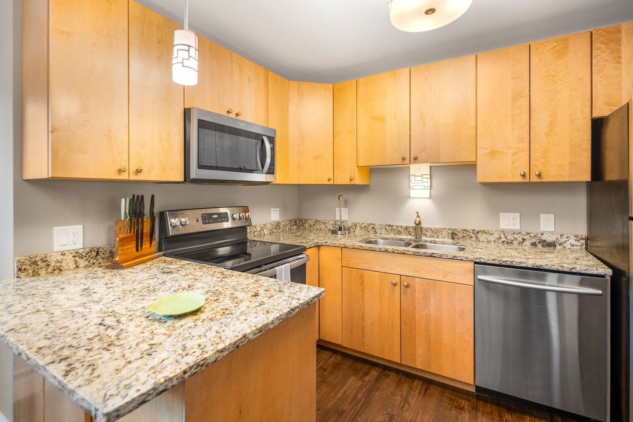 Baker Apartments - Photo 7 of 36