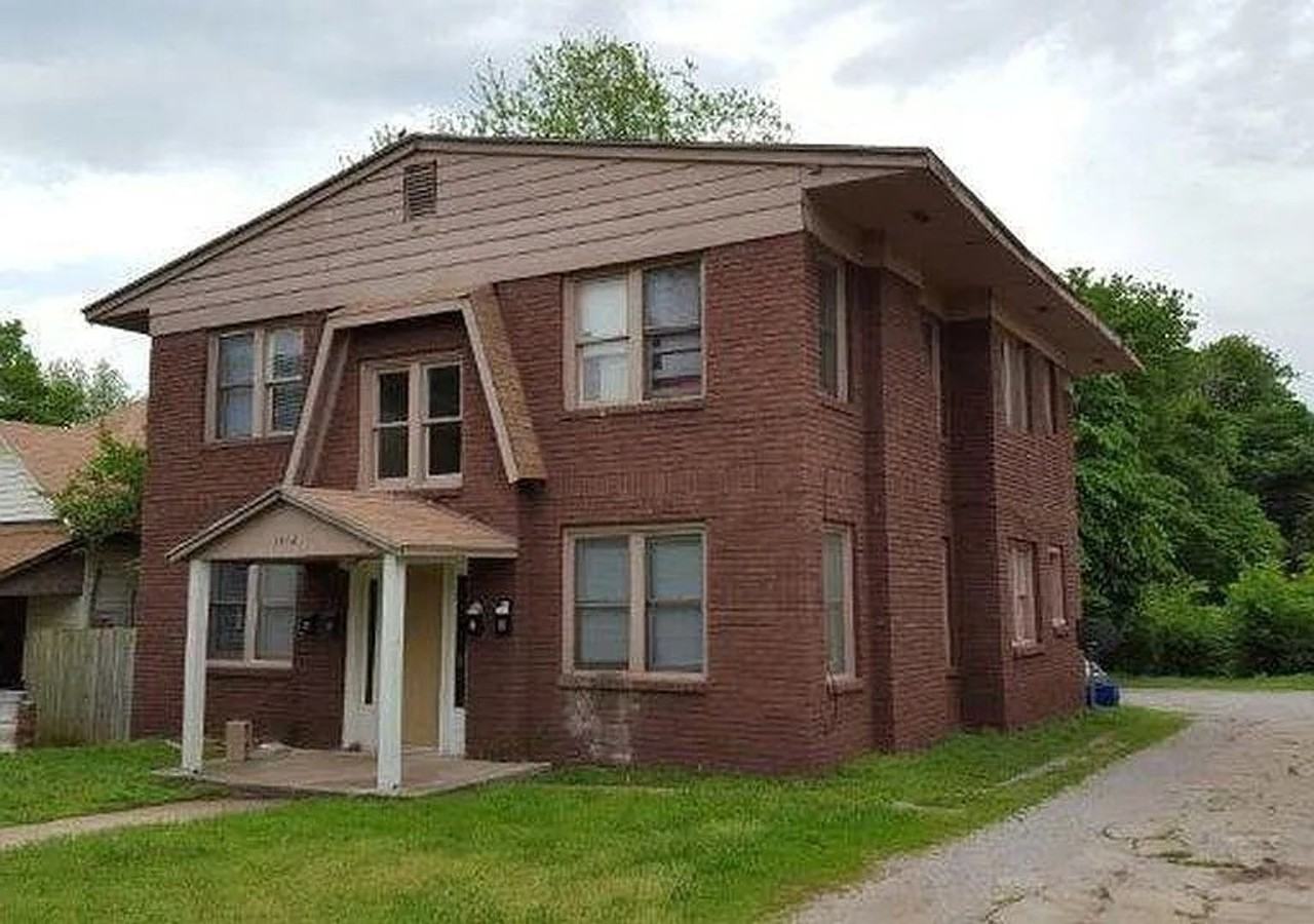 1412 Nw 11th St #D - Photo 2 of 6