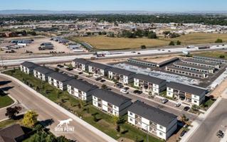 featured image of 2802 Blackfoot Ln