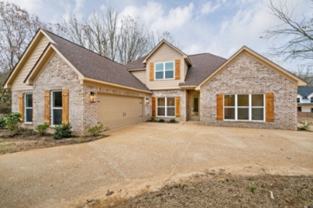 31 Scattered Oaks Dr - Photo 1 of 1
