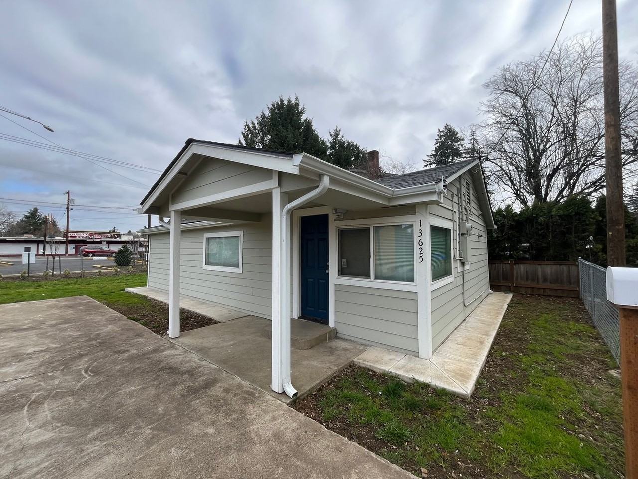13625 Se Rhine St