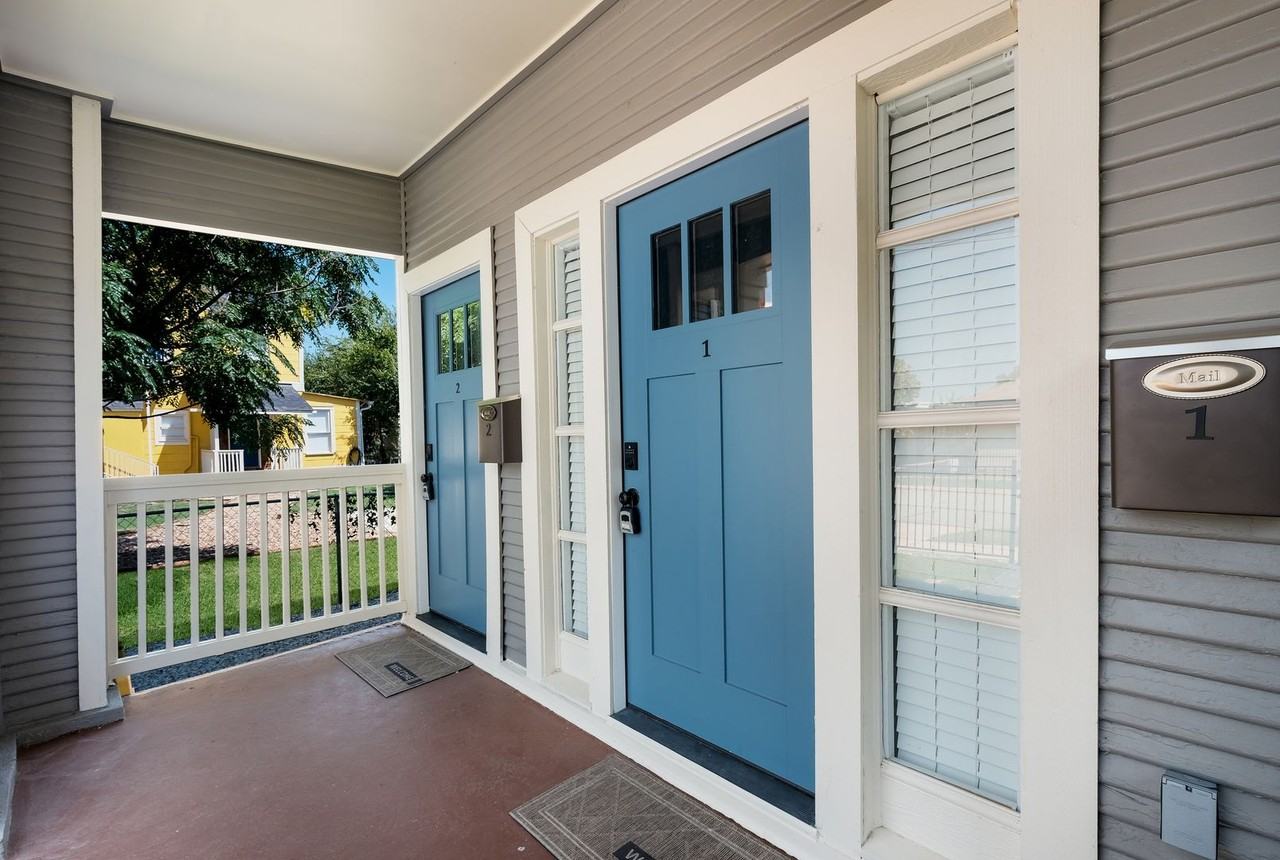 1116 Muncey #2 - Photo 3 of 16