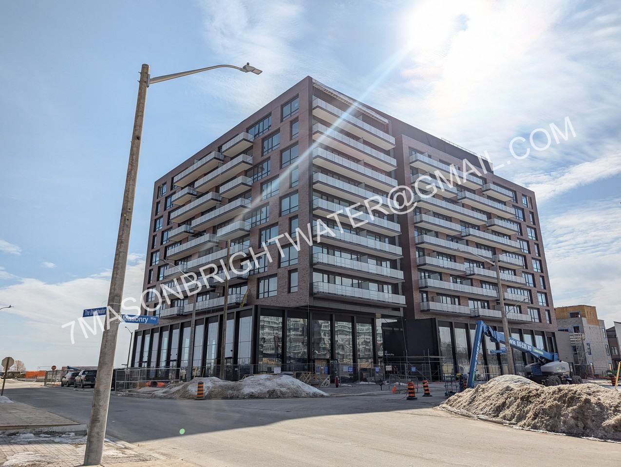 251 Masonry Way Masonry Way - Photo 2 of 20