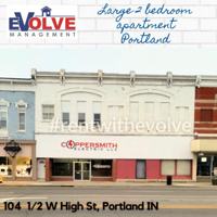 featured image of 104 W High St