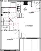 1833 Curtis Ave - Photo 1 of 1