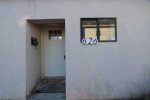 featured image of 626 Rearn. Church Street