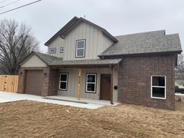 featured image of 815 S E St Skiatook, Ok