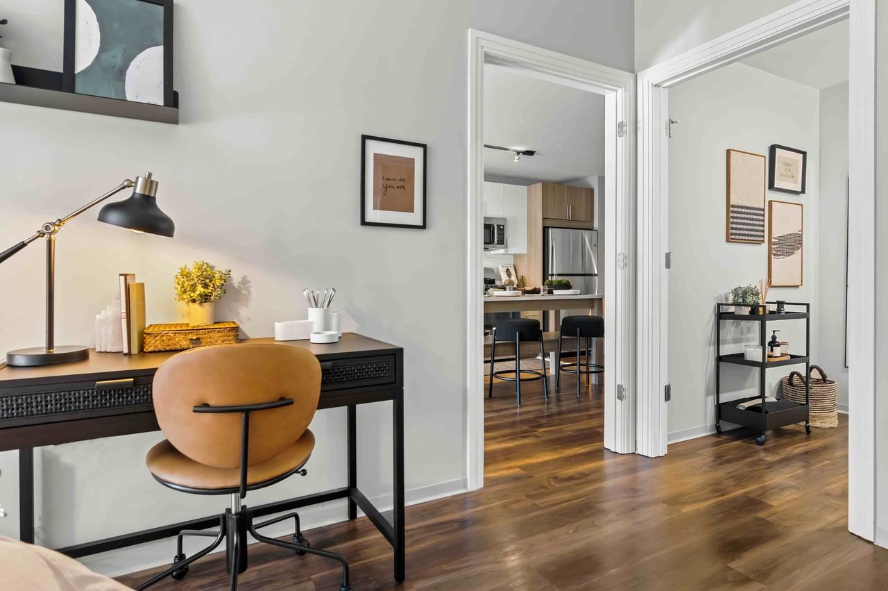 The Link Evanston - Photo 2 of 44