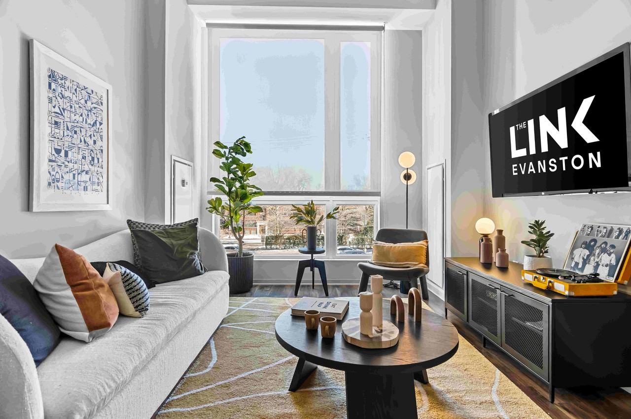 The Link Evanston - Photo 7 of 44