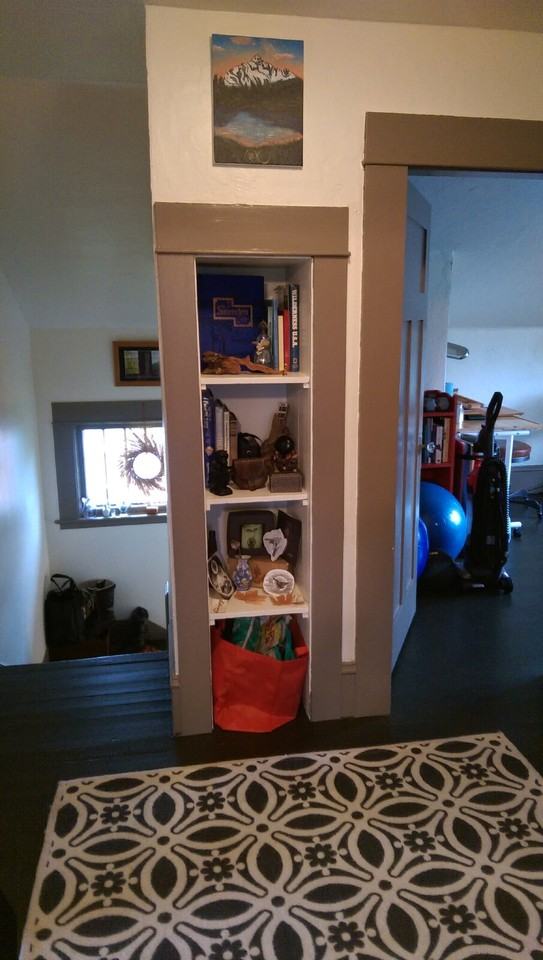 1901 G St #B - Photo 4 of 14