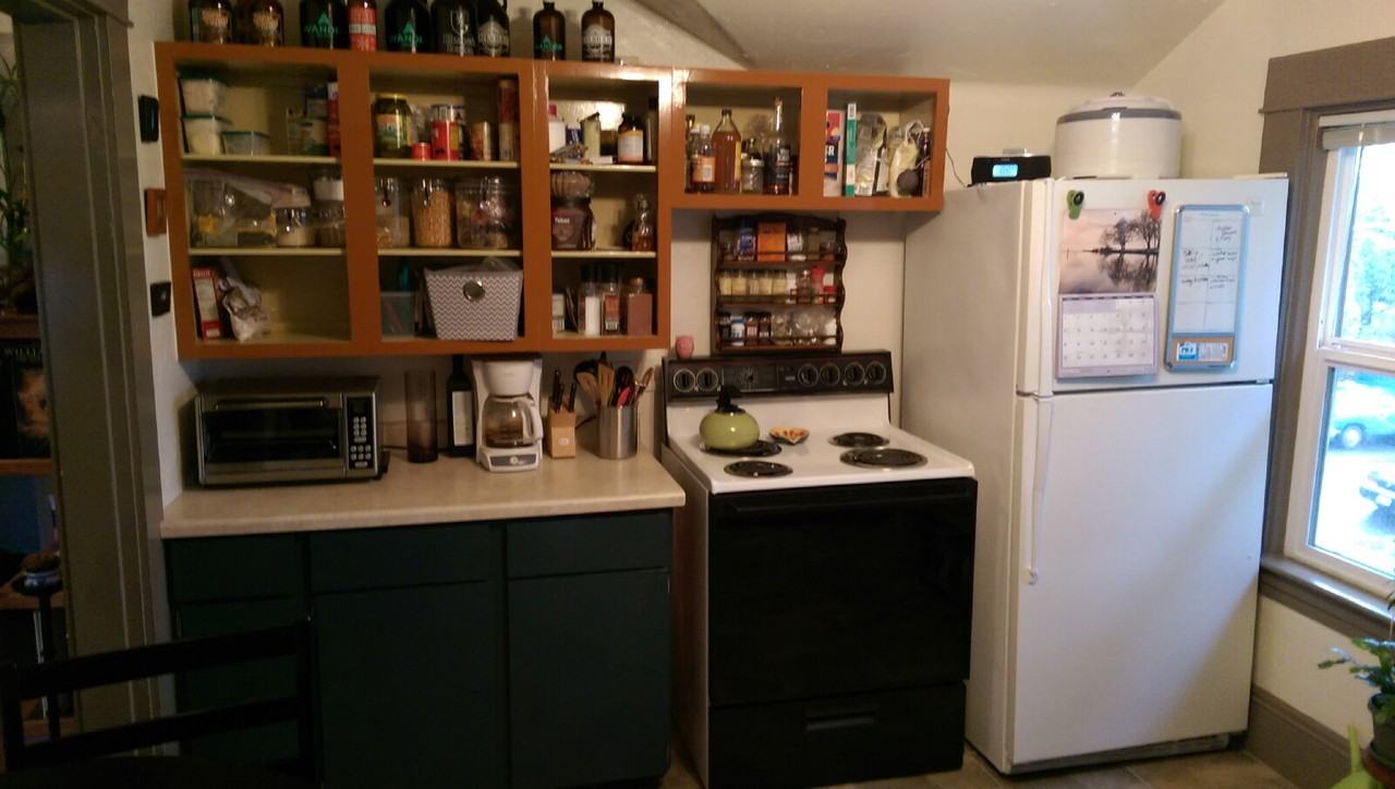 1901 G St #B - Photo 7 of 14