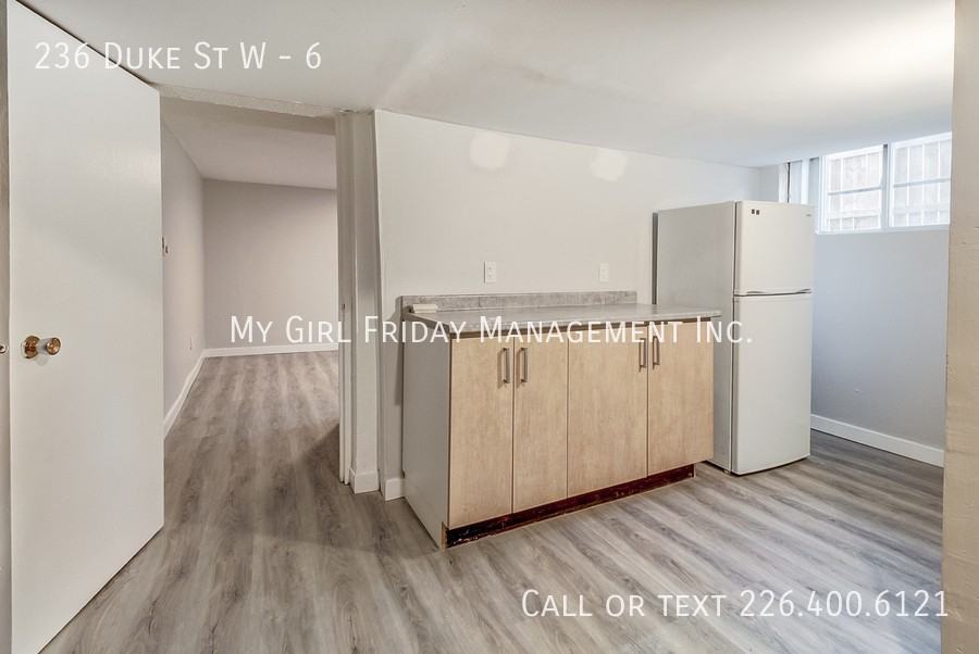 236 Duke St W #6 - Photo 2 of 13