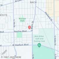 featured image of 125 W Hoover Ave