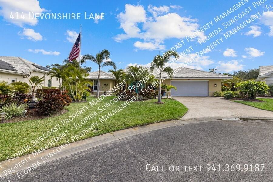 414 Devonshire Ln - Photo 2 of 50