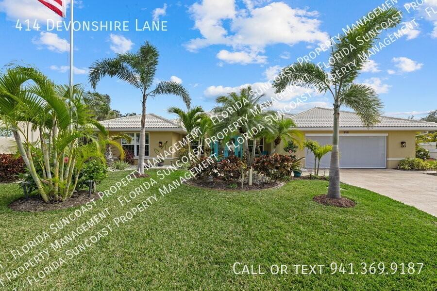 414 Devonshire Ln - Photo 3 of 50