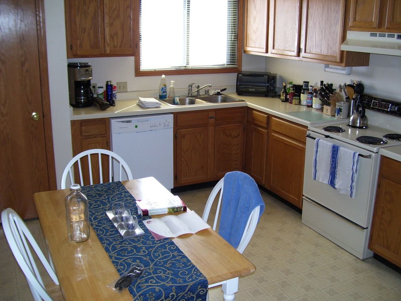 Clover Downs Phase 1 Apartments - Photo 2 of 9
