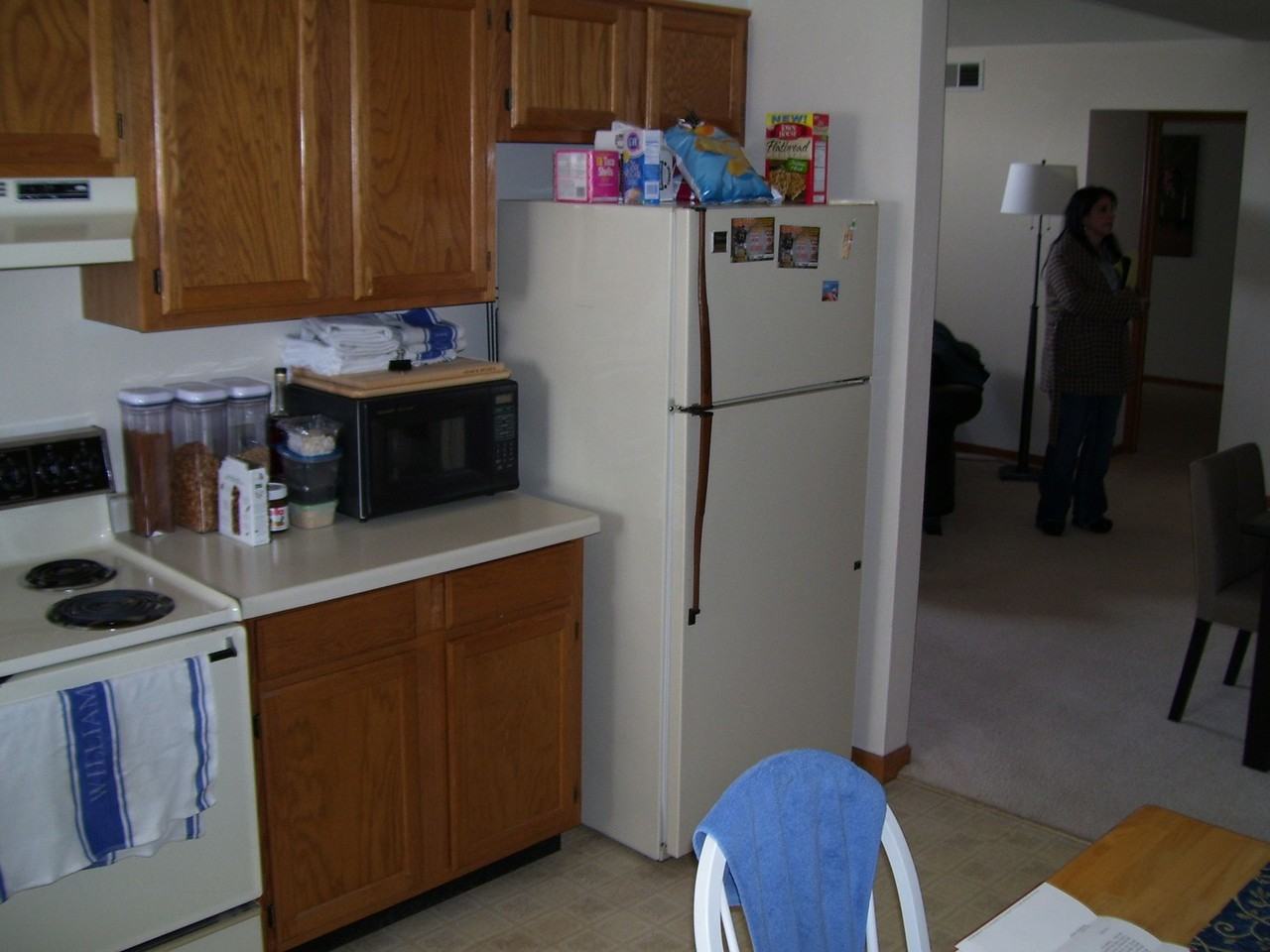Clover Downs Phase 1 Apartments - Photo 3 of 9
